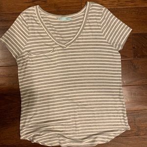 Maurices top
